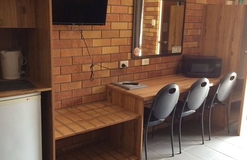 St. George Hotel | Merino Motor Inn