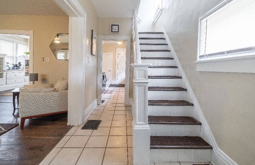 Merion Village House | Merion Village Estate | Fenced Yard, Pets Welcome!