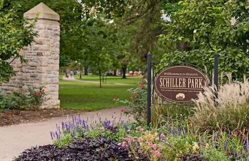 Merion Village Apartment | Merion Village Residences 1166