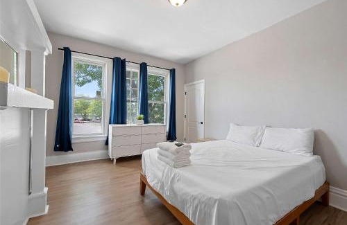 Merion Village Apartment | Merion Village Residences - Peaceful Columbus Neighborhood