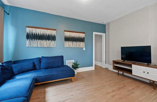 Merion Village Apartment | Merion Village Residences - Peaceful Columbus Neighborhood