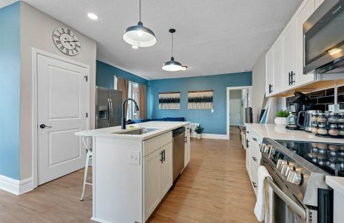 Merion Village Apartment | Merion Village Residences - Peaceful Columbus Neighborhood