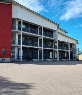 Kalajoki Apartment | Meritähti 204