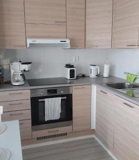 Kalajoki Apartment | Meritähti 204