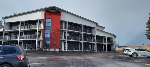 Kalajoki House | Meritähti 205
