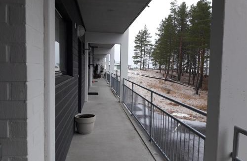 Kalajoki House | Meritähti 205