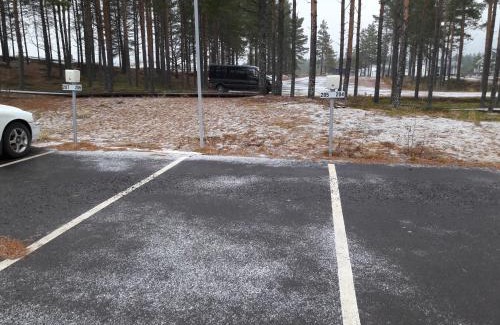 Kalajoki House | Meritähti 205