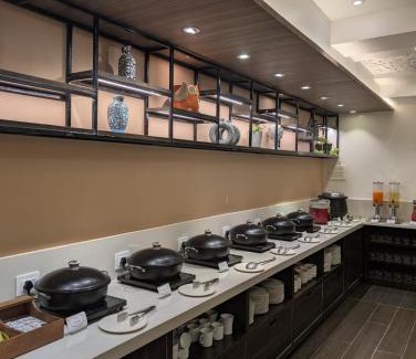 Calangute Hotel | Meritas Grand Inn Calangute