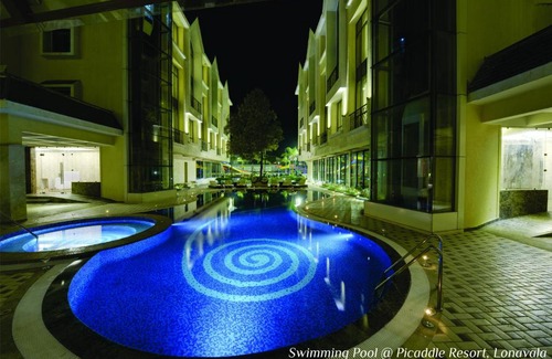 Tungarli Resort | Meritas Picaddle Resort Lonavala