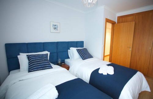 Carvoeira Apartment | Meriteluna Mountain