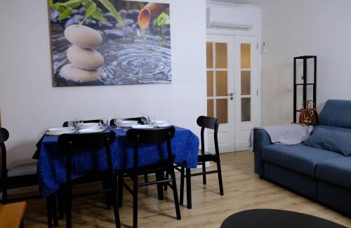Cacem Apartment | Meriteluna Pateo