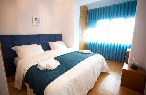 Agualva-Cacem Apartment | Meriteluna Sky