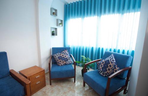 Agualva-Cacem Apartment | Meriteluna Sky