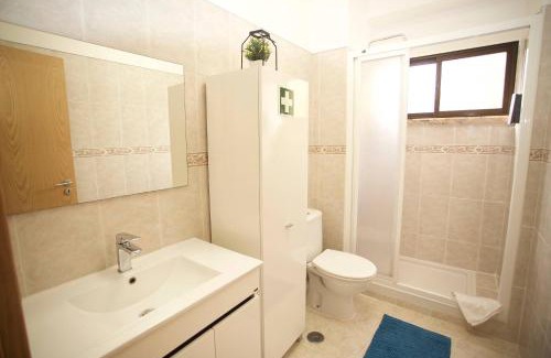 Agualva-Cacem Apartment | Meriteluna Sky