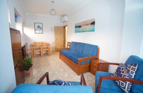 Agualva-Cacem Apartment | Meriteluna Sky
