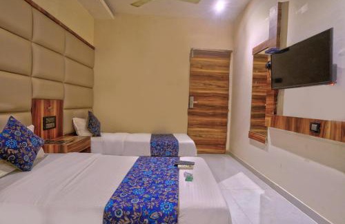 Sakinaka Hotel | Meriton Buisness Hotel Mumbai International airport T-2