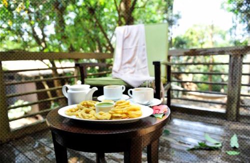 Somvarpet Resort | Meriyanda Nature Lodge - Coorg