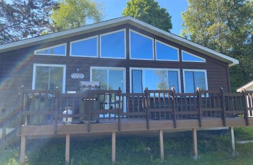 Prince Edward Resort | Merland Park Cottages and Motel