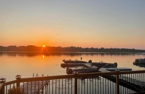 Prince Edward Hotel | Merland Park Minnow Motel