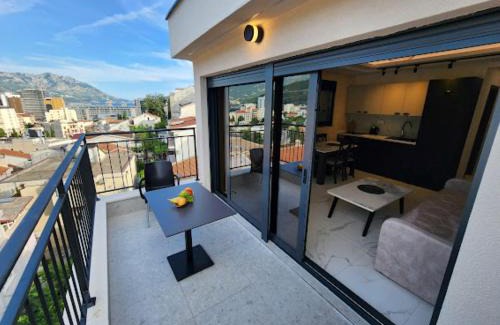 Babin do Apartment | Merlin Prestige Apartments