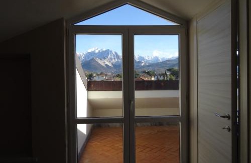 Carrara Bed & Breakfast | Merlo d'Oro