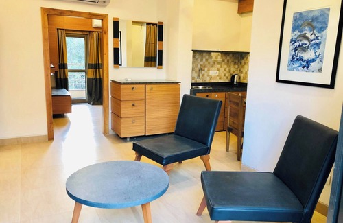 Pilerne Apartment | MERLOT SUITES