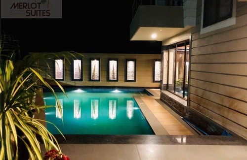 Pilerne Apartment | MERLOT SUITES