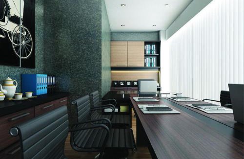 Gambir Hotel | Merlynn Park Hotel