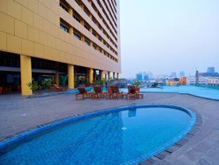 Gambir Hotel | Merlynn Park Hotel