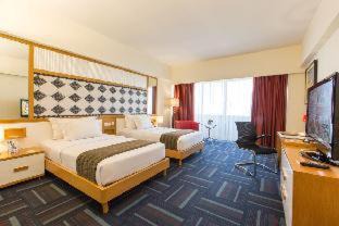 Gambir Hotel | Merlynn Park Hotel