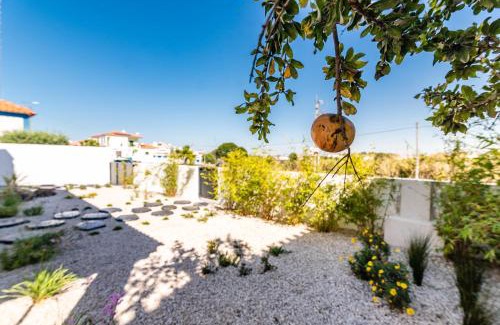 Troia House | Mermaid Cottage