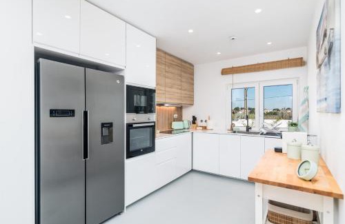 Troia House | Mermaid Cottage