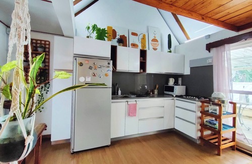 Blue Bay Apartment | Mermaid Cove - 1 bedroom apartment 50 metres from the beach