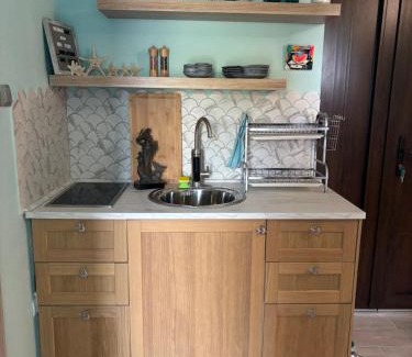 Sukosan Apartment | Mermaid Cove