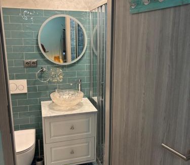 Sukosan Apartment | Mermaid Cove