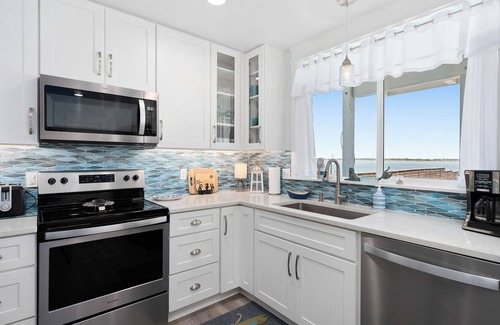 Rockport House | Mermaid Cove - Private Fishing Pier