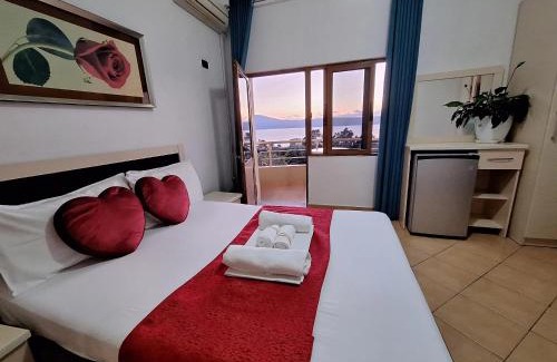 Radhime Hotel | Mermaid Hotel Vlore