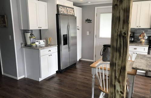 Weeki Wachee Gardens House | Mermaid Life, Sleeps 6 W/Gulf Access