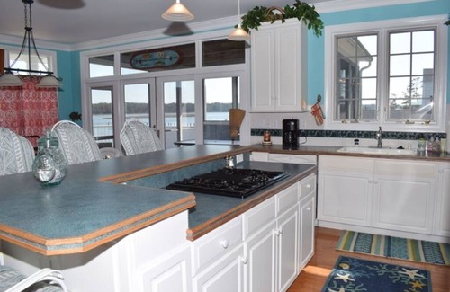 Piney Island House | Mermaid Manor-Water Lovers Paradise