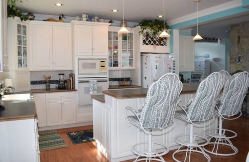 Piney Island House | Mermaid Manor-Water Lovers Paradise