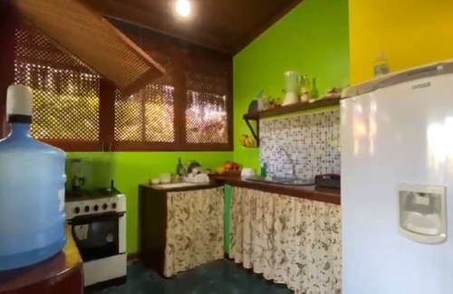 Velha Boipeba House | Mermaid 's Garden!