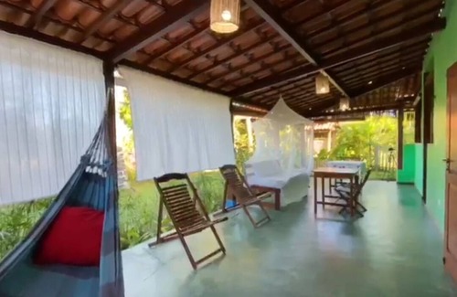 Velha Boipeba House | Mermaid 's Garden!