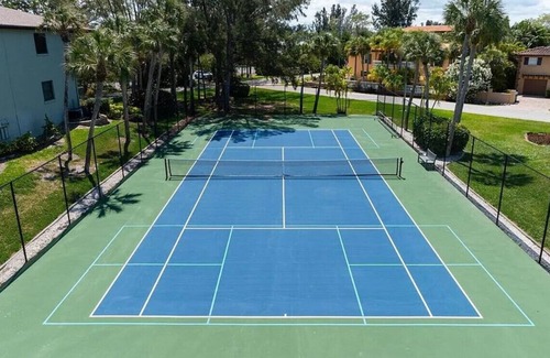 Holmes Beach Condo | Mermaid's Haven, perfect getaway