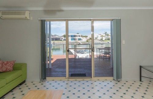 Port Lincoln House | Mermaids Unit 1