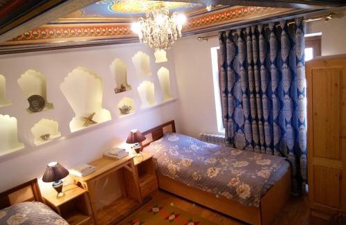 Itchan Kala Bed & Breakfast | Meros B&B