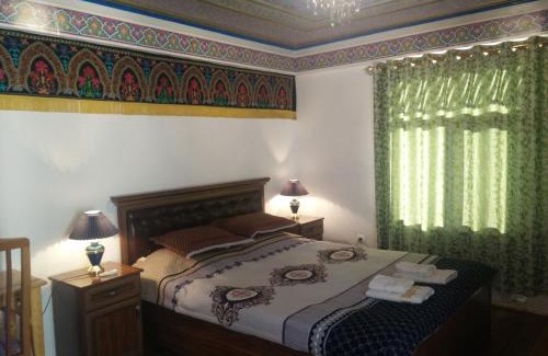 Itchan Kala Bed & Breakfast | Meros B&B