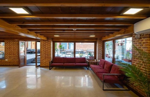 Sainbu Hotel | MeroStay 190 HOMESTAY