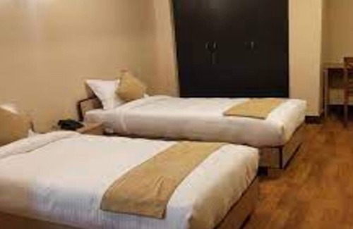 Sainbu Hotel | MeroStay 190 HOMESTAY