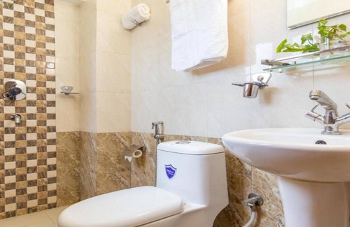 Sainbu Hotel | MeroStay 190 HOMESTAY