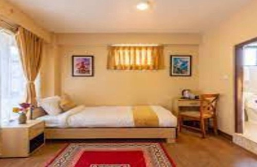 Sainbu Hotel | MeroStay 190 HOMESTAY